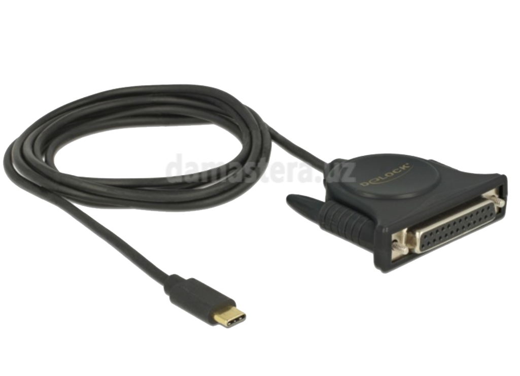 Screenshot 2024-11-20 at 22-03-56 DeLOCK USB 2.0 Adapterkabel USB-C Stecker Parallel DB25 Buchse schwarz 1 8 Meter.png