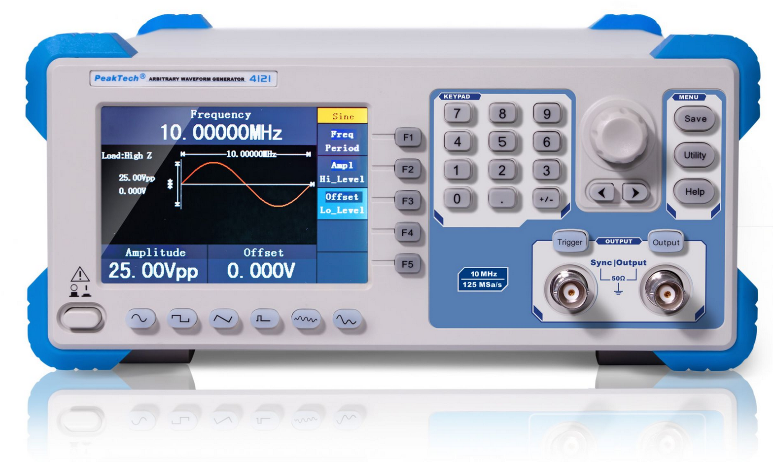 Screenshot 2024-11-24 at 22-07-18 «PeakTech® P 4121» 1CH Arbitrary Funktionsgenerator 1 µHz – 10 MHz P 4121.png