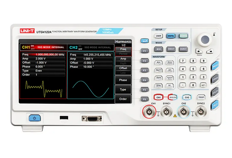 Screenshot 2024-11-24 at 22-20-49 High Precision Uni-t Utg4122a 120mhz 500ms_s 2ch 8 Inches Screen Lcd Function Arbitrary Waveform Signal Generator - Buy Signal Generator Signal Generator Arbitrary Waveform Function Generator[...].png