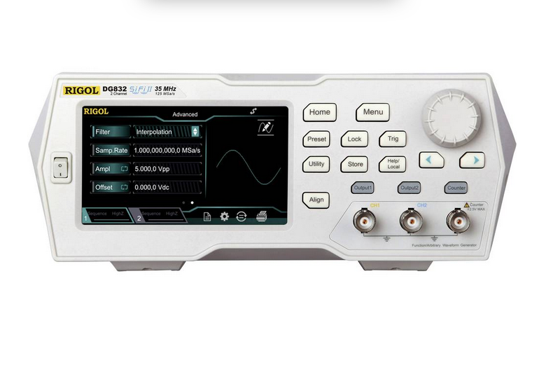 Screenshot 2024-11-24 at 22-32-11 Rigol DG832 Funktionsgenerator netzbetrieben kalibriert (ISO) 35 MHz (max) 2-Kanal Arbiträr Dreieck Lorentzkurve Puls kaufen.png