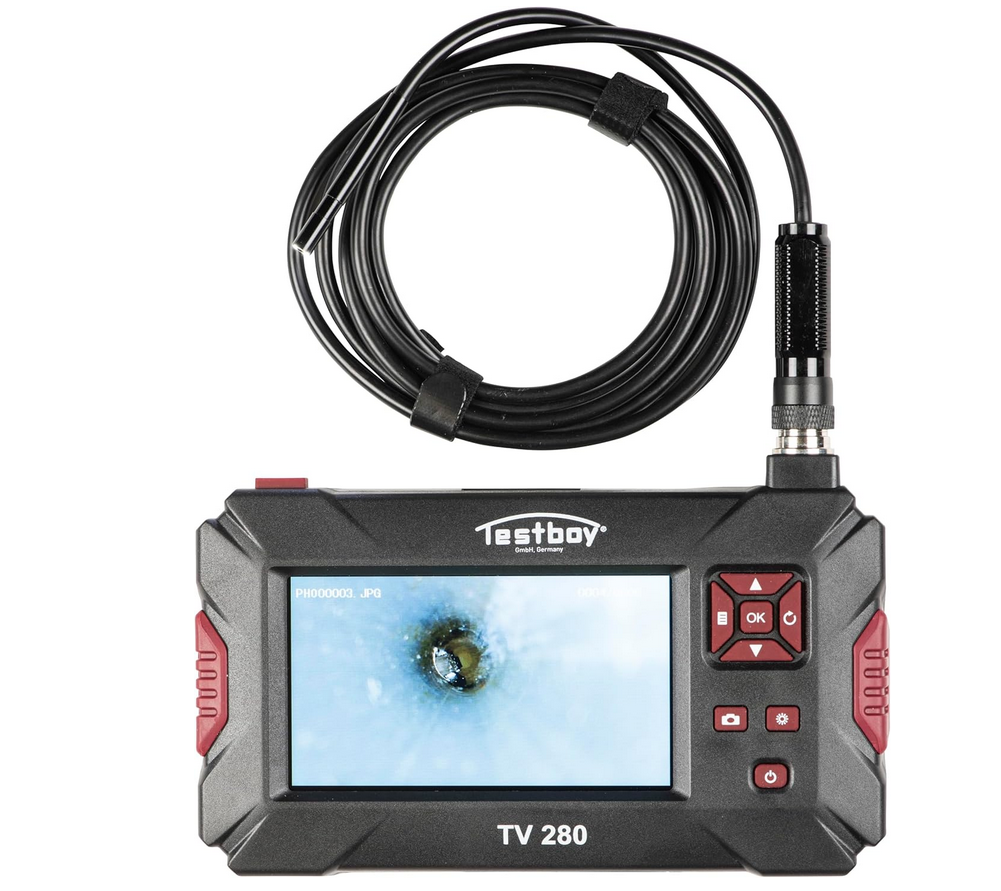 Screenshot 2024-11-25 at 02-30-28 Testboy TV 280 Mobile Endoscopy Camera with LCD Display Inspection Camera - Black Amazon.de.png