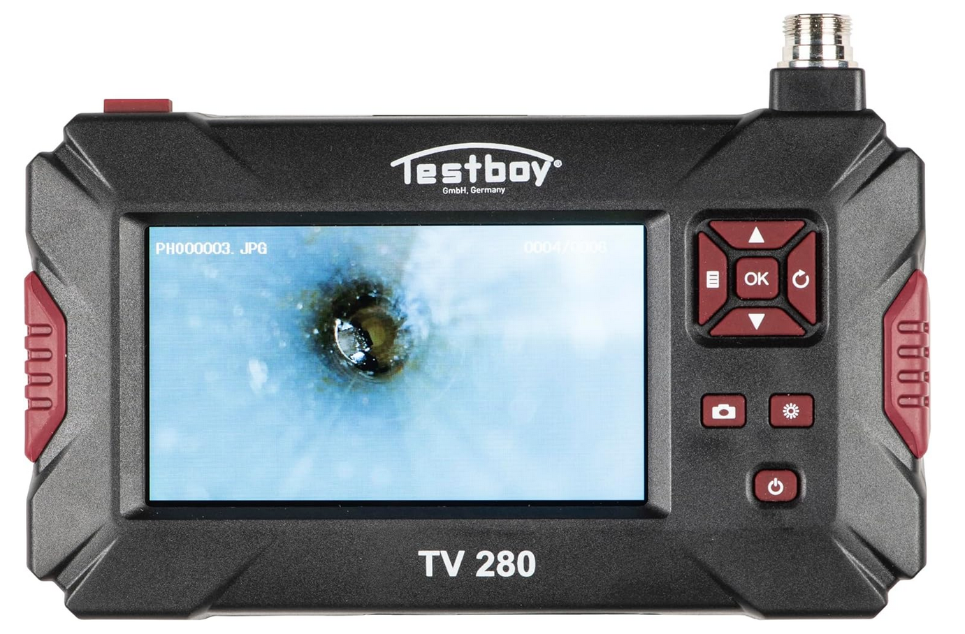 Screenshot 2024-11-25 at 02-30-44 Testboy TV 280 Mobile Endoscopy Camera with LCD Display Inspection Camera - Black Amazon.de.png