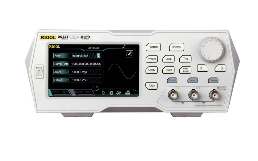 Screenshot 2024-11-25 at 13-52-57 Rigol DG821 Funktionsgenerator netzbetrieben kalibriert (ISO) 25 MHz (max) 1-Kanal Arbiträr Dreieck Lorentzkurve Puls kaufen.png