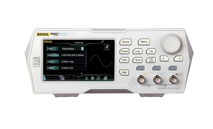 Screenshot 2024-11-25 at 18-38-02 Rigol DG821 Funktionsgenerator netzbetrieben kalibriert (ISO) 25 MHz (max) 1-Kanal Arbiträr Dreieck Lorentzkurve Puls kaufen.png