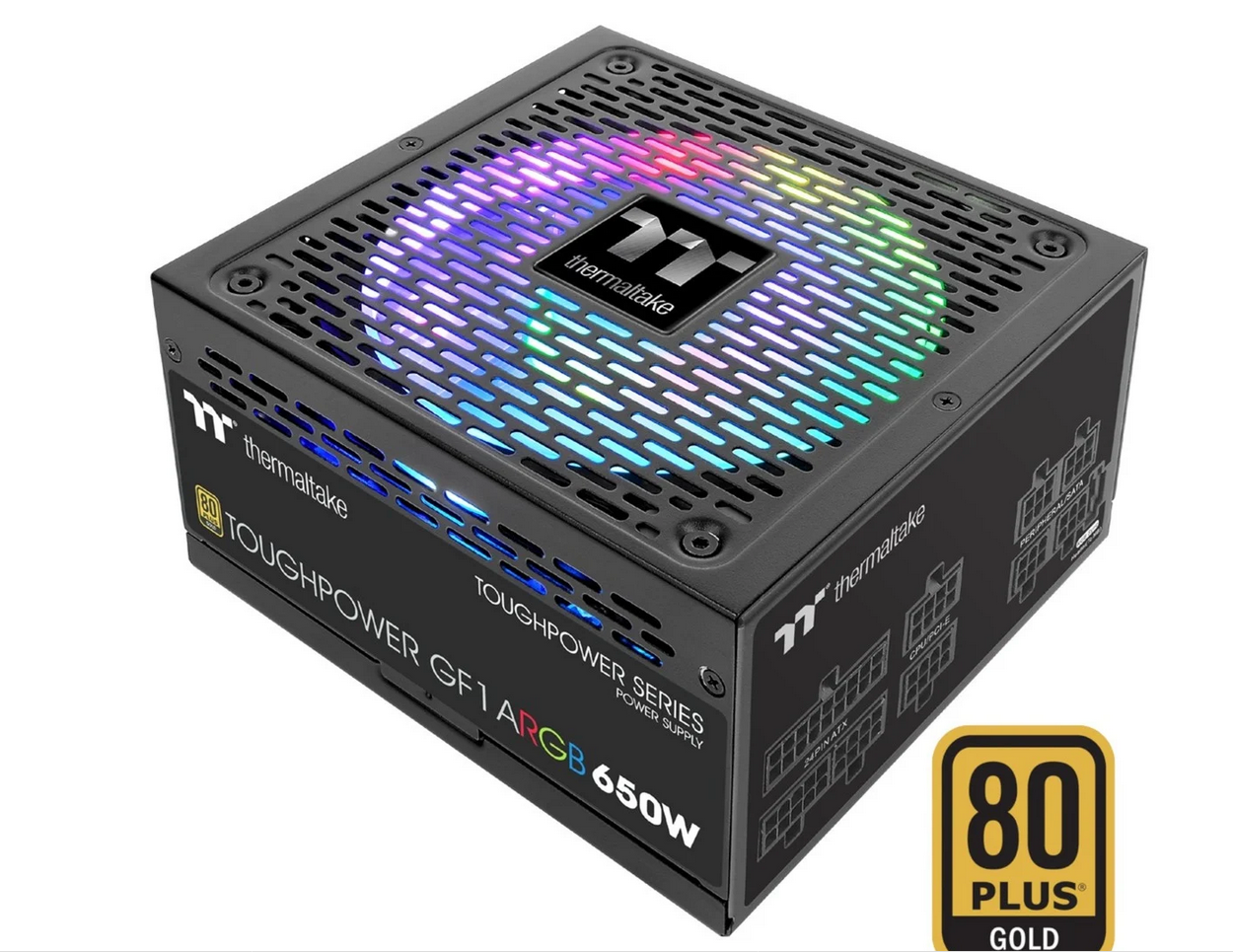 Screenshot 2024-11-28 at 22-25-50 Thermaltake Toughpower GF1 ARGB 650W PC-Netzteil schwarz 4x PCIe Kabel-Management 650 Watt.png