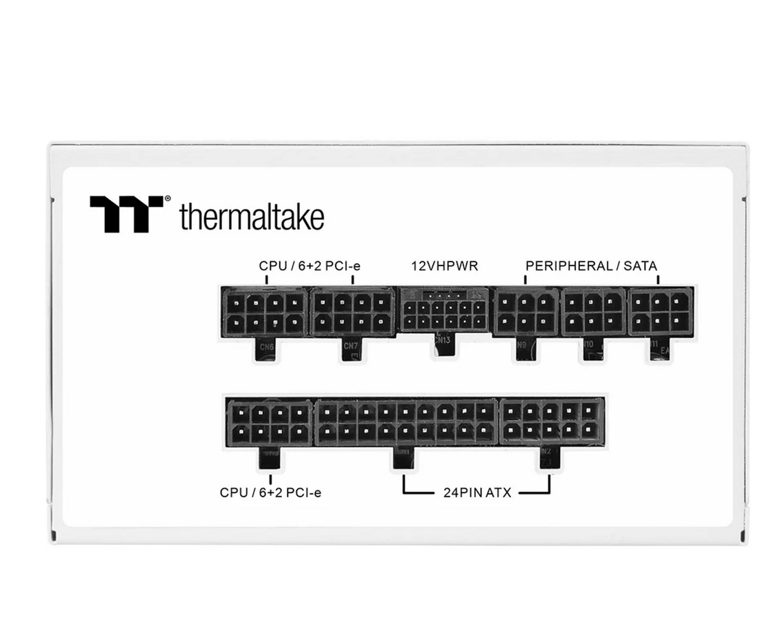 Screenshot 2024-12-05 at 14-07-27 Thermaltake Toughpower GF A3 Snow 850W PC-Netzteil weiß 1x 12VHPWR 5x PCIe Kabel-Management 850 Watt.png