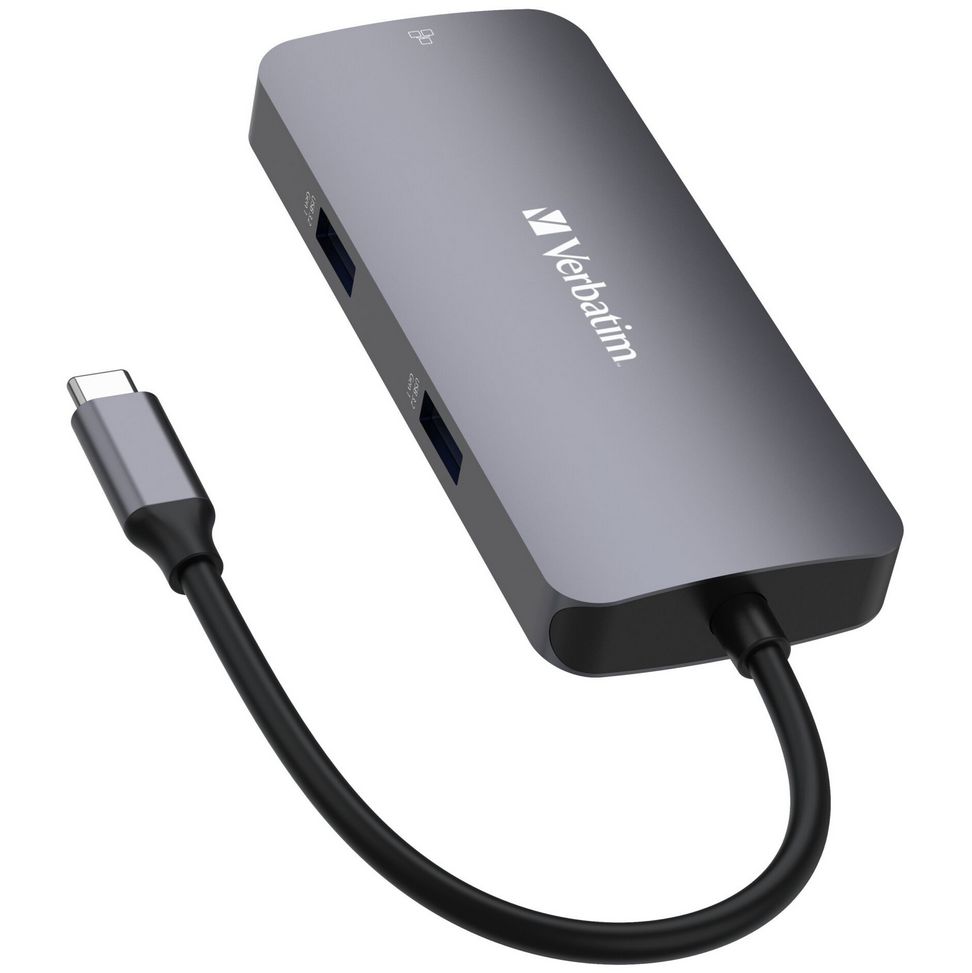 Screenshot 2024-12-11 at 14-23-48 Sotel.de Verbatim USB-C Pro Multiport-Hub mit 5 Anschlüssen CMH-05.png
