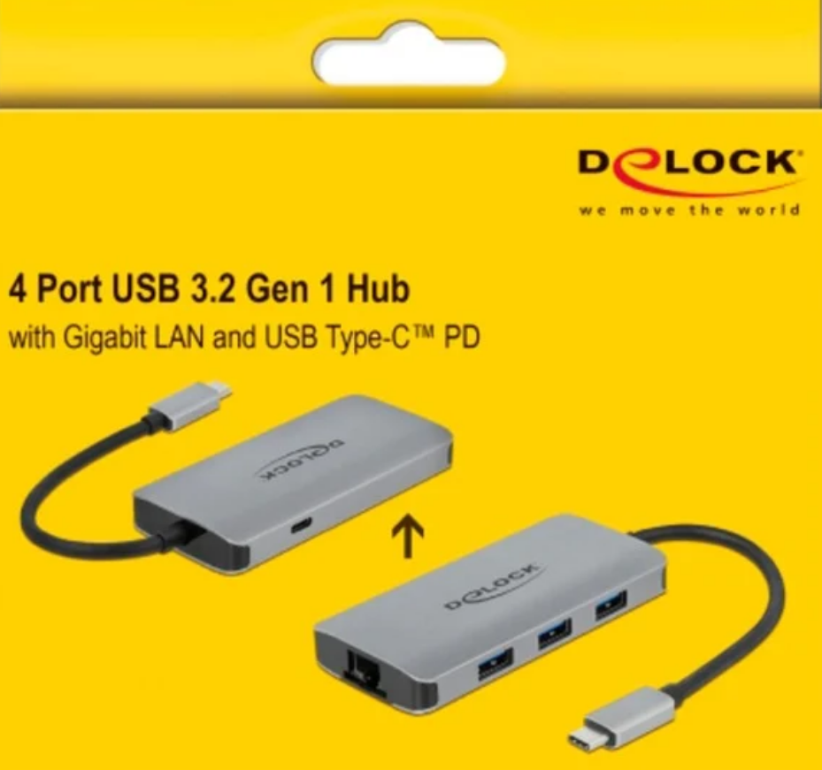 Screenshot 2024-12-11 at 20-54-22 DeLOCK USB 3.2 Gen 1 Hub mit 4 Ports und Gigabit LAN und PD Dockingstation grau.png