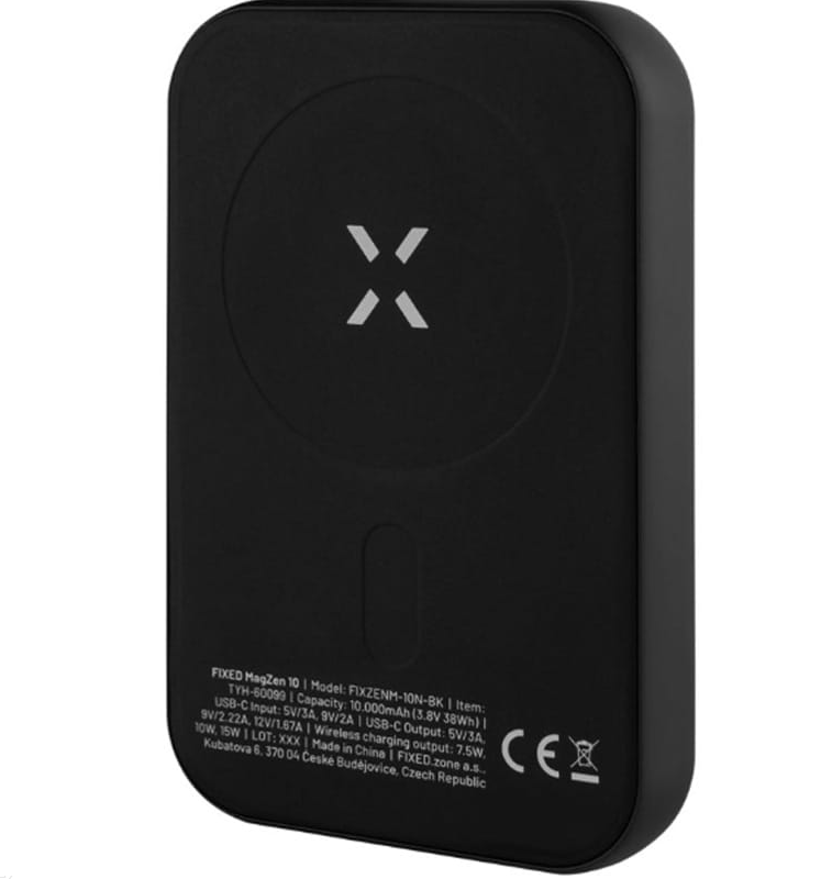 Screenshot 2025-01-12 at 13-53-50 Powerbank Fixed MagZen 10 z MagSafe 1x USB-C PD 20W 10000 mAh czarny Pancernik.eu 8591680151721.png