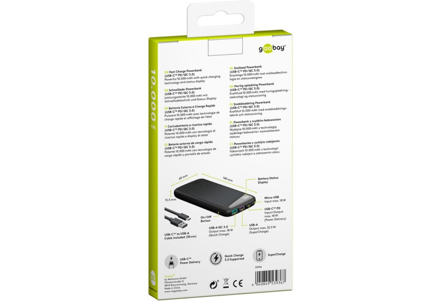 Screenshot 2025-01-15 at 11-23-56 goobay Schnelllade-Powerbank 10.000 mAh schwarz USB-C PD QC 3.0 10.000 mAh.png