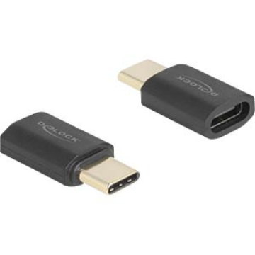 Screenshot 2025-02-11 at 18-47-14 DELOCK Adapter USB 4.0 C Stecker Buchse 8K 60 Hz USB-Adapter günstig kaufen reichelt elektronik.png