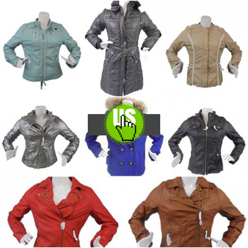 Jacke 21634