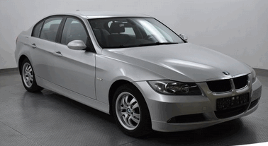 BMW 318i